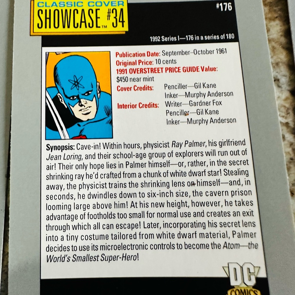 Vintage Comic Book Trading Cards Vintage 1991. Amazing collectible condition - Picture 8 of 12